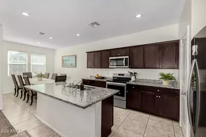 4707 W Dill Avenue, Coolidge, AZ 85128 - Photo 22