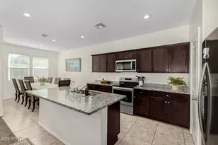 4707 W Dill Ave, Coolidge, AZ 85128 - Photo 22