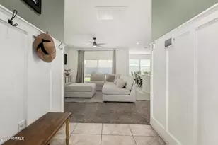 4707 W Dill Ave, Coolidge, AZ 85128 - Photo 2