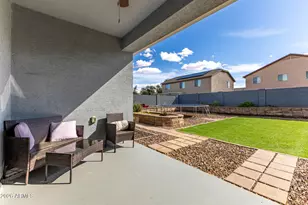 4707 W Dill Ave, Coolidge, AZ 85128 - Photo 44