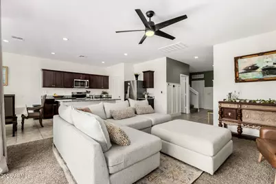 4707 W Dill Avenue, Coolidge, AZ 85128 - Photo 18