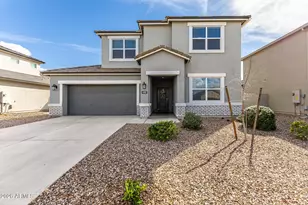 4707 W Dill Ave, Coolidge, AZ 85128 - Photo 1