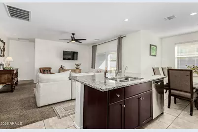 4707 W Dill Avenue, Coolidge, AZ 85128 - Photo 16