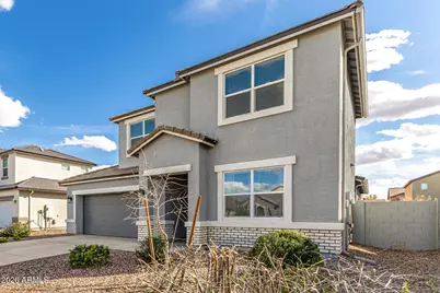 4707 W Dill Avenue, Coolidge, AZ 85128 - Photo 4