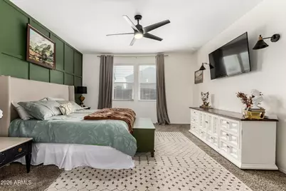 4707 W Dill Avenue, Coolidge, AZ 85128 - Photo 22