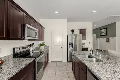 4707 W Dill Avenue, Coolidge, AZ 85128 - Photo 18