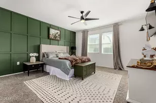 4707 W Dill Ave, Coolidge, AZ 85128 - Photo 4