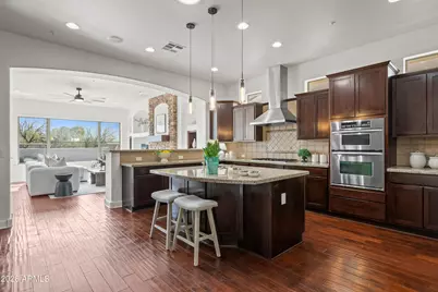 1725 W Burnside Trail, Phoenix, AZ 85085 - Photo 16