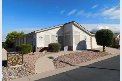3301 S Goldfield Road #OFC, Apache Junction, AZ 85119 - Photo 1
