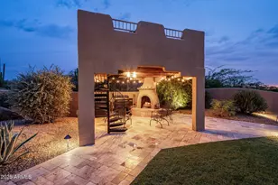 8400 E Dixileta Dr, Scottsdale, AZ 85266 - Photo 12