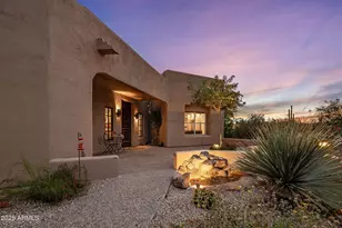 8400 E Dixileta Dr, Scottsdale, AZ 85266 - Photo 2