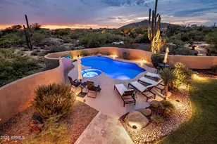 8400 E Dixileta Dr, Scottsdale, AZ 85266 - Photo 14