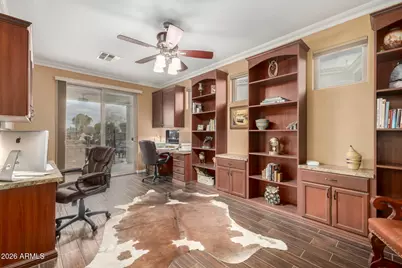 7791 W Albert Lane, Peoria, AZ 85382 - Photo 22