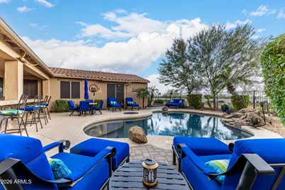 7791 W Albert Lane, Peoria, AZ 85382 - Photo 26