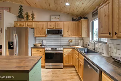 2342 S Buffalo Loop, Overgaard, AZ 85933 - Photo 4
