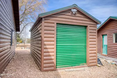 2342 S Buffalo Loop, Overgaard, AZ 85933 - Photo 22