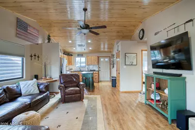 2342 S Buffalo Loop, Overgaard, AZ 85933 - Photo 6