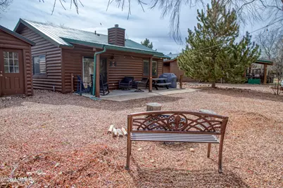 2342 S Buffalo Loop, Overgaard, AZ 85933 - Photo 20
