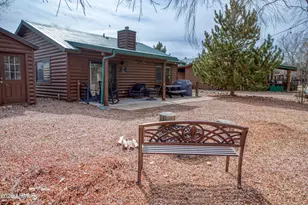2342 S Buffalo Loop, Overgaard, AZ 85933 - Photo 20