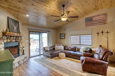 2342 S Buffalo Loop, Overgaard, AZ 85933 - Photo 8