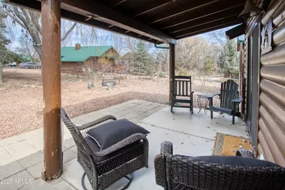 2342 S Buffalo Loop, Overgaard, AZ 85933 - Photo 18