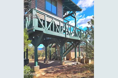 84 E Mail Trail Road, Young, AZ 85554 - Photo 40