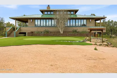 84 E Mail Trail Road, Young, AZ 85554 - Photo 4