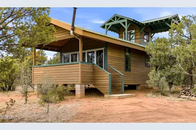 84 E Mail Trail Road, Young, AZ 85554 - Photo 26