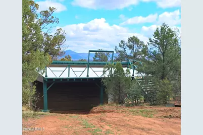 84 E Mail Trail Road, Young, AZ 85554 - Photo 32