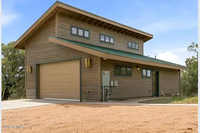 84 E Mail Trail Road, Young, AZ 85554 - Photo 22