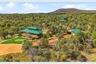 84 E Mail Trail Road, Young, AZ 85554 - Photo 1