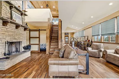 84 E Mail Trail Road, Young, AZ 85554 - Photo 8