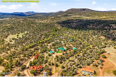 84 E Mail Trail Road, Young, AZ 85554 - Photo 56