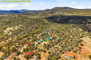 84 E Mail Trail Rd, Young, AZ 85554 - Photo 56