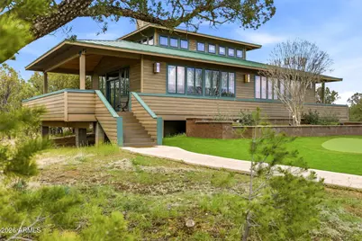 84 E Mail Trail Road, Young, AZ 85554 - Photo 2