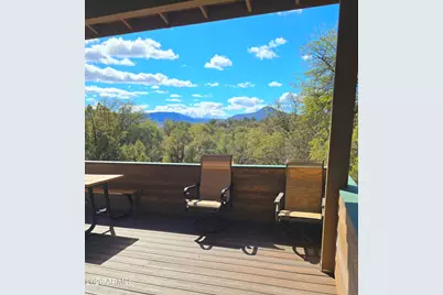 84 E Mail Trail Road, Young, AZ 85554 - Photo 6