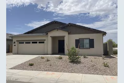 4025 N Pipe Organ Court, Casa Grande, AZ 85122 - Photo 1