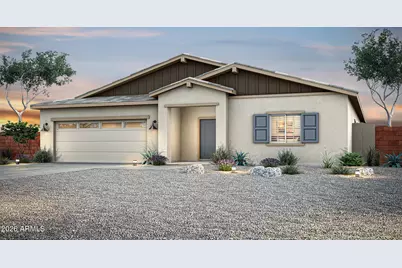 4025 N Pipe Organ Court, Casa Grande, AZ 85122 - Photo 1