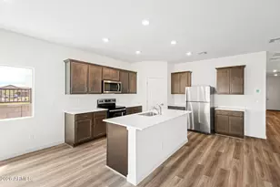 4025 N Pipe Organ Ct, Casa Grande, AZ 85122 - Photo 8