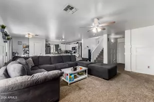 1872 E Kachina Dr, Casa Grande, AZ 85122 - Photo 14