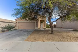 1872 E Kachina Dr, Casa Grande, AZ 85122 - Photo 1