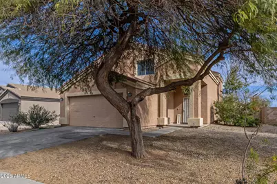 1872 E Kachina Drive, Casa Grande, AZ 85122 - Photo 6