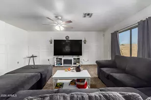 1872 E Kachina Dr, Casa Grande, AZ 85122 - Photo 12