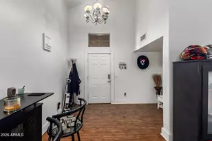 1872 E Kachina Dr, Casa Grande, AZ 85122 - Photo 8