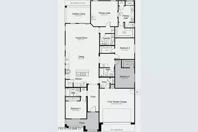 8736 W Colter Street, Glendale, AZ 85305 - Photo 2