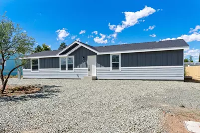 15364 S Black Mountain Road S, Mayer, AZ 86333 - Photo 1