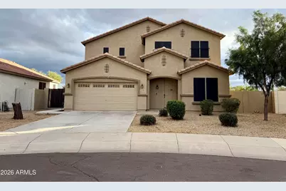 15459 W Monterosa Street, Goodyear, AZ 85395 - Photo 1