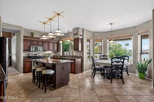 1220 N Crystal Shores Dr, Gilbert, AZ 85234 - Photo 20