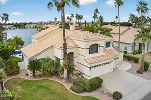 1220 N Crystal Shores Dr, Gilbert, AZ 85234 - Photo 2