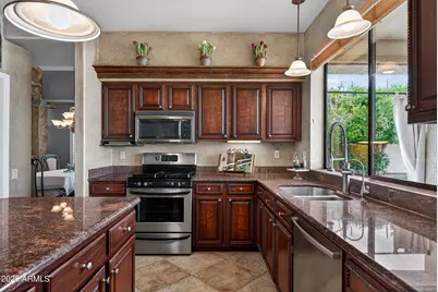 1220 N Crystal Shores Drive, Gilbert, AZ 85234 - Photo 24